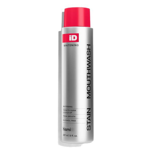 Whitening Mouthwash