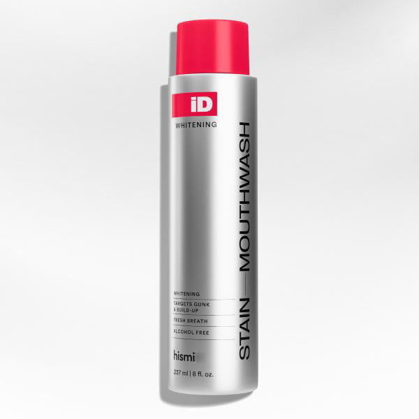 Whitening Mouthwash